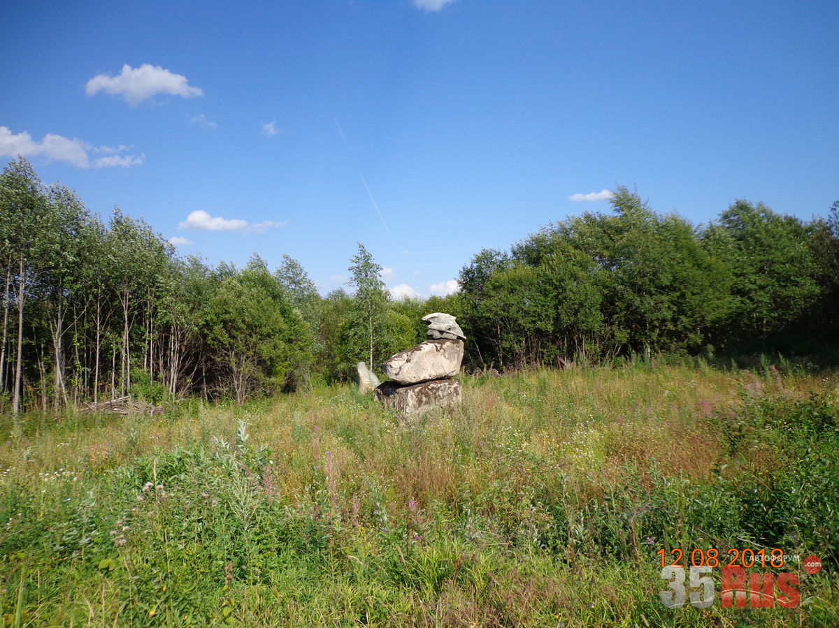 Липин Бор | Вологодская область